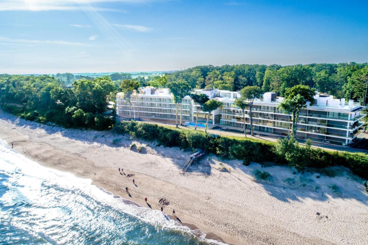 Resort Hevenia Rewal 1 Exteriér fotografie