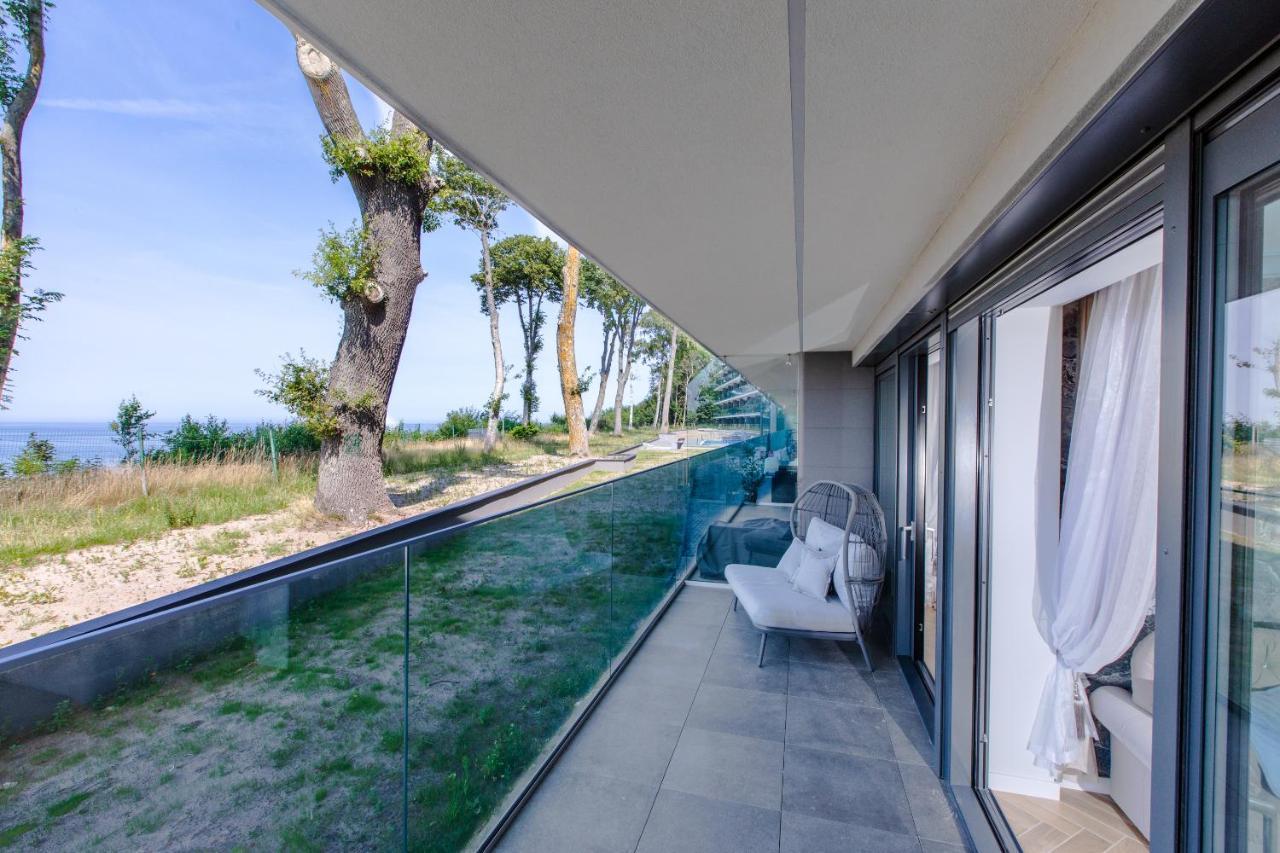 Resort Hevenia Rewal 1 Exteriér fotografie