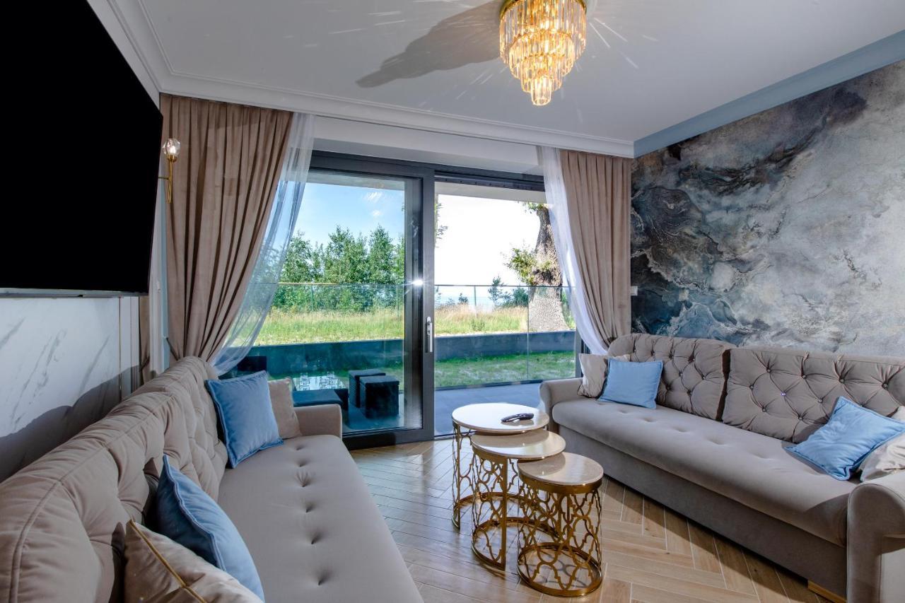 Resort Hevenia Rewal 1 Exteriér fotografie